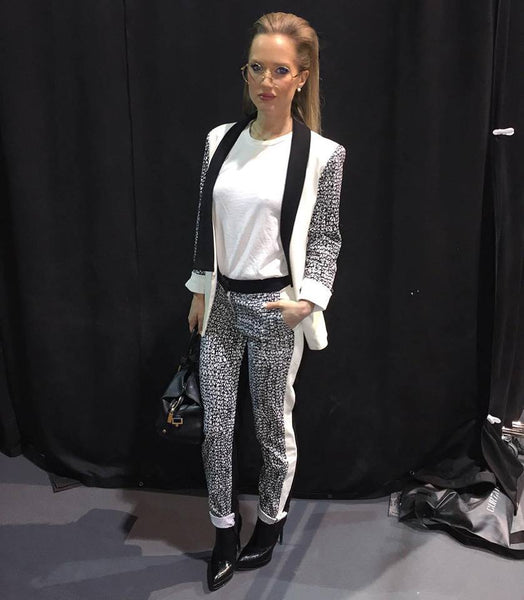 JACLYN GENOVESE IN RACHEL SIN