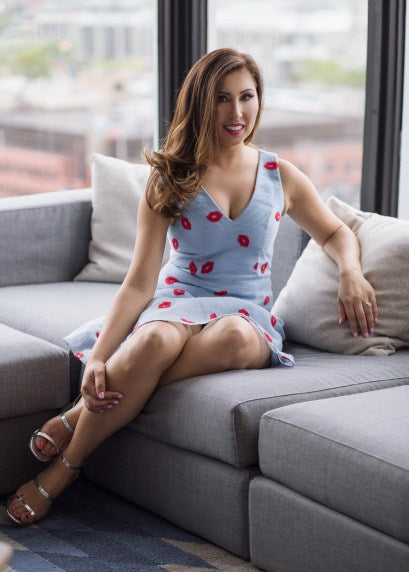 MARY CIANCIBELLO IN RACHEL SIN