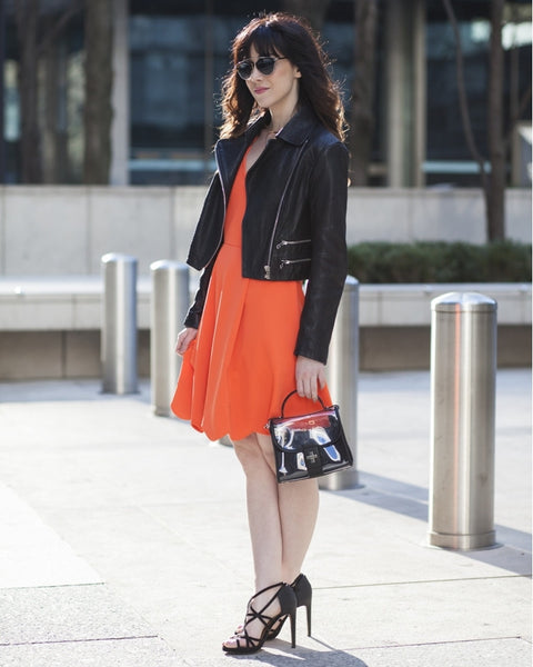 GABY HENDERSON IN RACHEL SIN