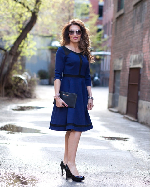 THE OBSESSED BLOGGER IN RACHEL SIN