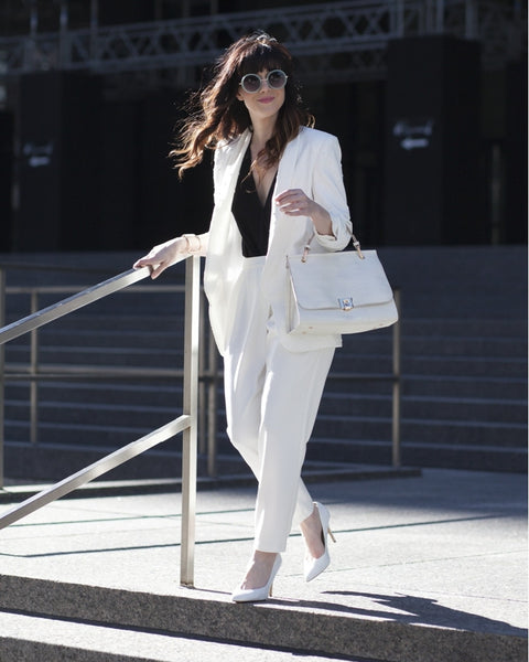 GABY HENDERSON IN RACHEL SIN