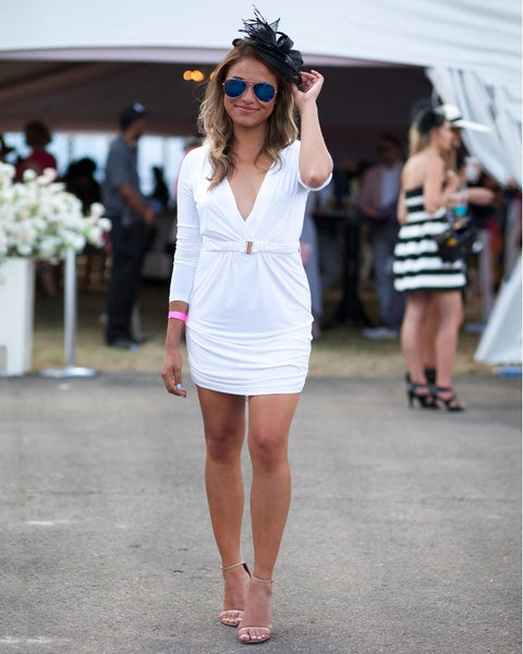 MIRA OF SMOKE AND MIRAS AT QUEENS PLATE