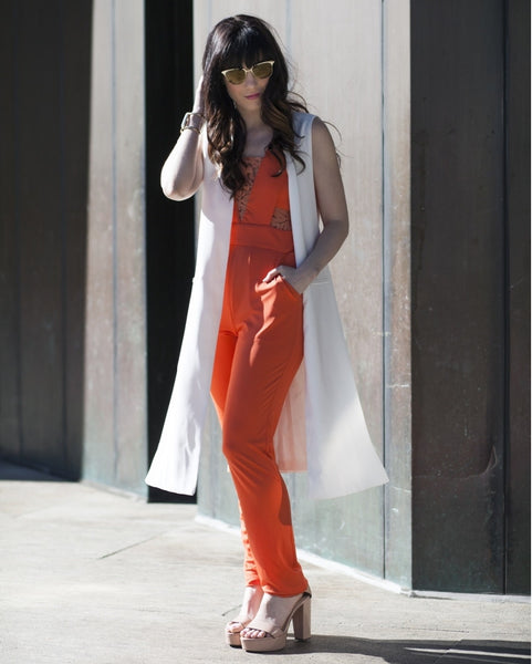 GABY HENDERSON IN RACHEL SIN