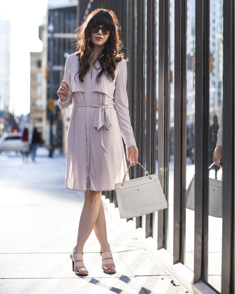 GABY HENDERSON IN RACHEL SIN