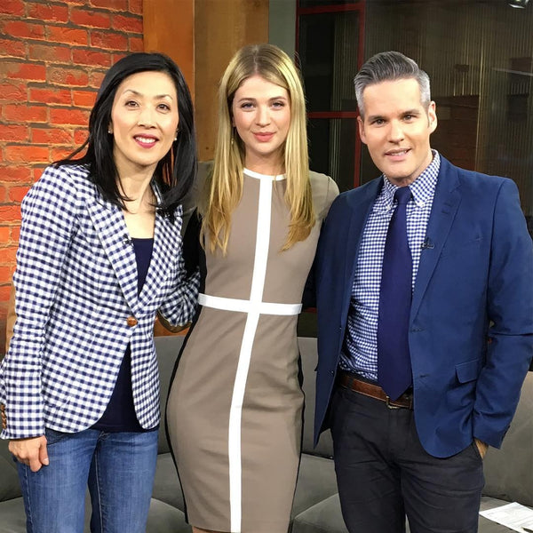 SARAH FISHER IN RACHEL SIN