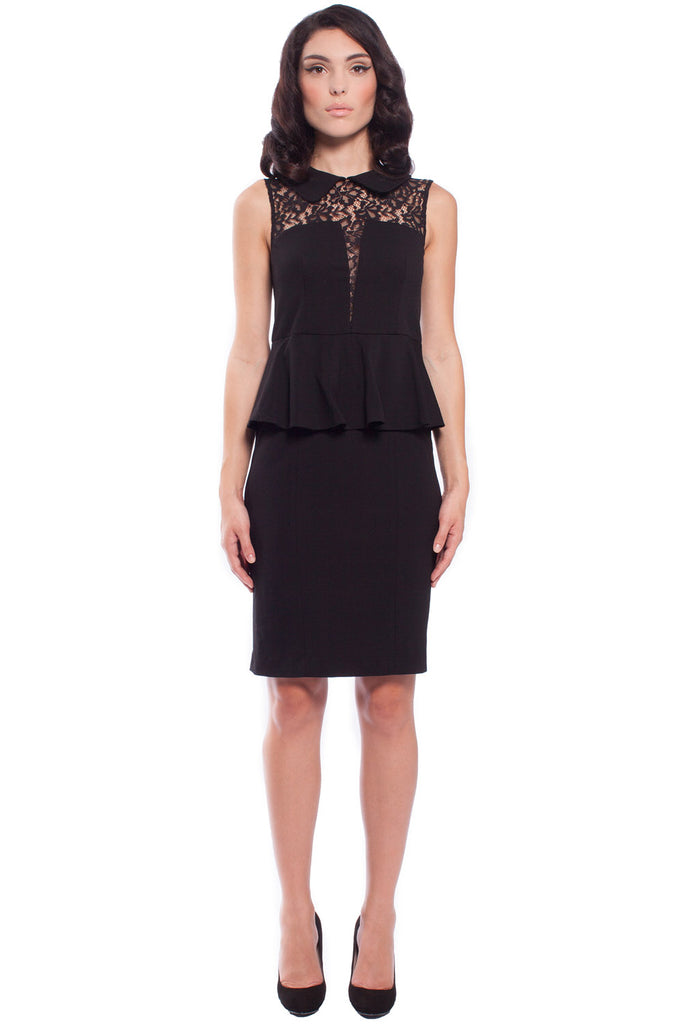 Janice Dress - LAST ONE