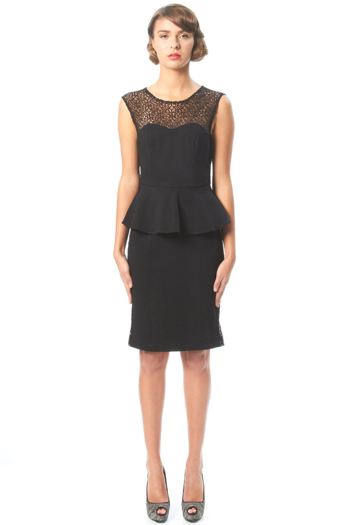 Rosario Dress - LAST ONE