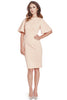 Bell Sleeve Dress - LAST ONE