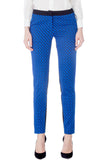 Graphic Knit Pant