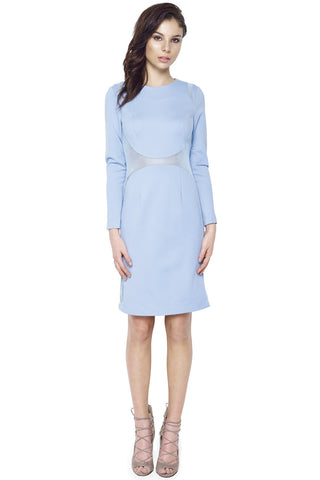 Bell Sleeve Dress - LAST ONE