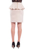 Peplum Skirt - LAST ONE