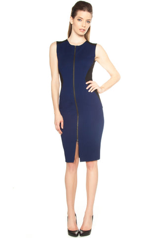 Naomi Jersey Dress - LAST ONE