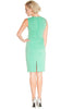 Stephano Cut Out Dress - LAST ONE