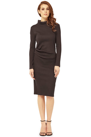 Kill It In The Boardroom Dress - LAST ONE