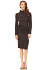 Turtleneck Dress - LAST ONE