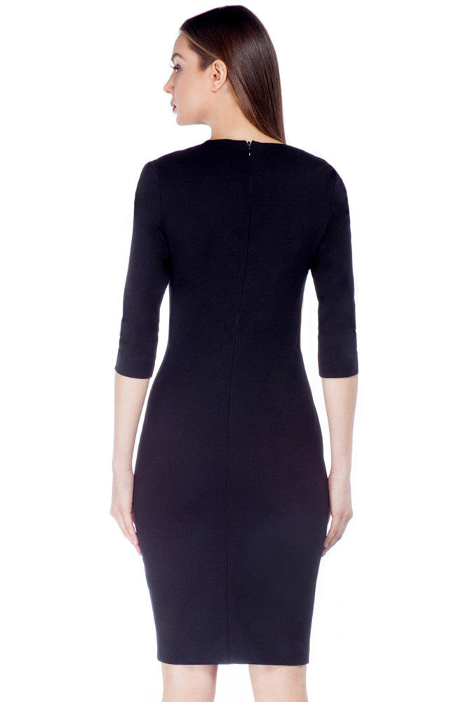 Zipper Dress - Rachel Sin  Clothing for the Creative Professional –  RachelSin